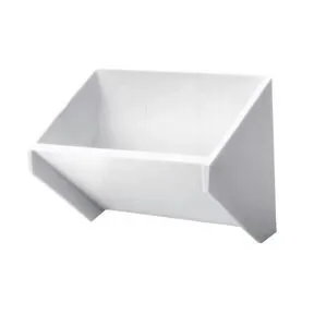 Фото №0 Ковш элеваторный (норийный) полимерный ATLAS MF148