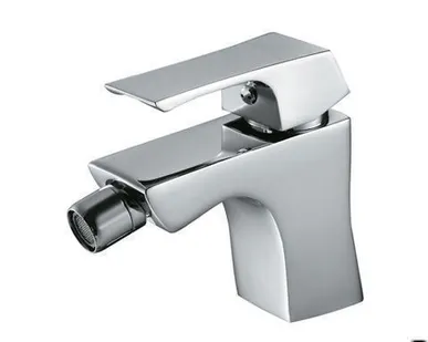 фото Смеситель LEMARK для биде UNIT LM4508C