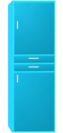 Фото №0 Шкаф для инструментов ШИ 0202