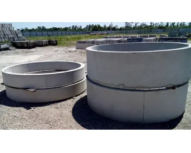 фото Кольцо железобетонное КС 32.3