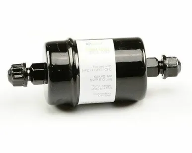 фото Фильтр-осушитель 1/4" Becool BCL 032 (резьба)