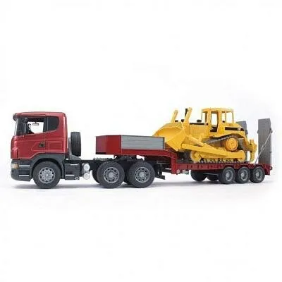 Фото №0 Аренда трала