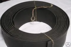 Фото №0 Лента тормозная ЭМ-1 ГОСТ 15960-79 10х105, мм