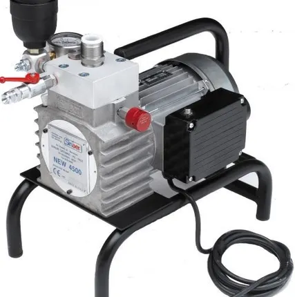 Фото №0 Sinaer NEW 4000 аппарат для покраски под давлением