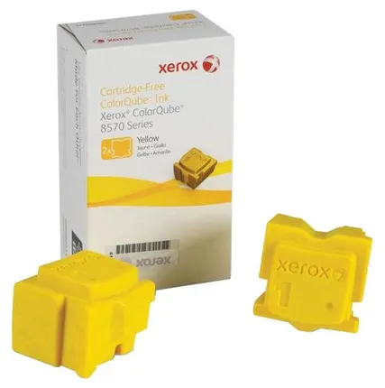 Фото №0 Набор картриджей Xerox 108R00938