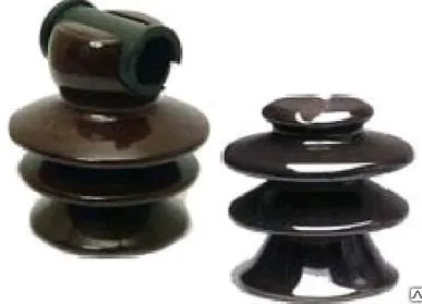 фото Штыревой изолятор ШФ-20ГО (ШФ-20Г)**