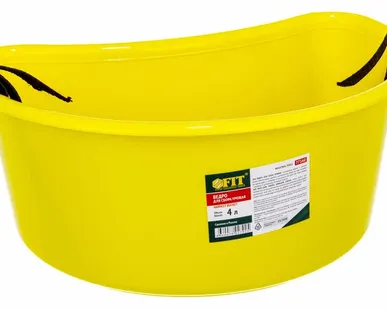 фото Ведро для сбора урожая FIT 77160