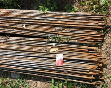 фото Арматура 12