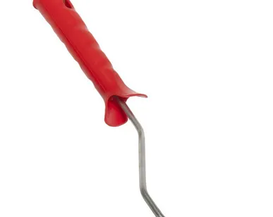 фото Ручка для мини-валика 100-160мм h=280мм, бюгель d6, PQTools 0511220