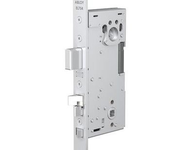 фото ABLOY Замок врезной электромеханический ABLOY EL754
