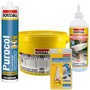 Фото №0 Строительная химия