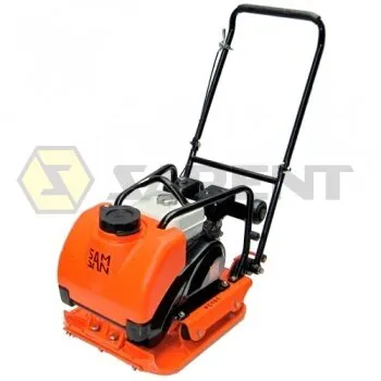 Фото №0 Виброплита Samsan PC 191