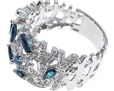 фото Заложить золото 750 пробы