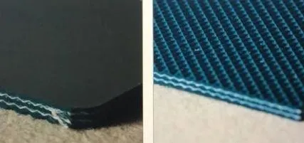 Фото №0 Лента конвейерная ПВХ KOLOMNA