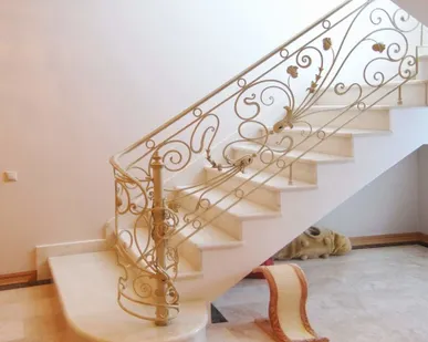 фото Лестница в дом.