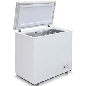 фото Ларь морозильный Бирюса Бирюса-210KO