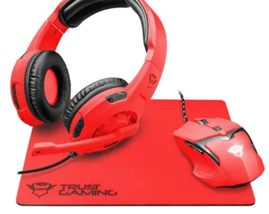 фото Компьютерная гарнитура Trust