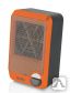 Фото №0 Тепловентилятор Ballu MINI BFH/S-03, 900 Вт