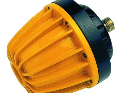 фото Гаситель ударов Air 1/4" Espa KIT PRESS