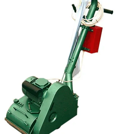 Фото №0 Паркетошлифовальная машина СО-206.1