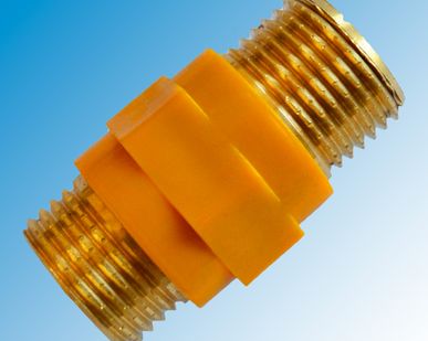 фото Вставка газовая изолирующая Н-Н 1/2&quot;