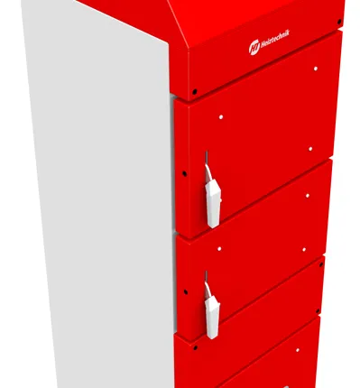 Фото №0 Котел Heiztechnik HT BASIC 20 кВт