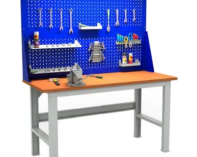 фото Столы промышленные