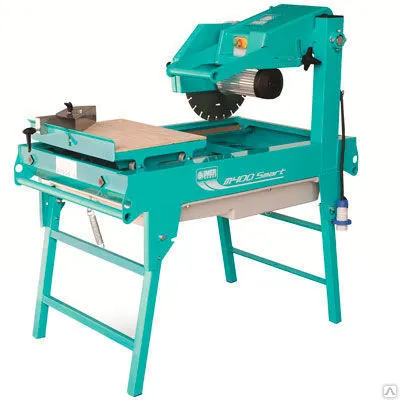 Фото №0 Отрезной станок Imer M400 Smart