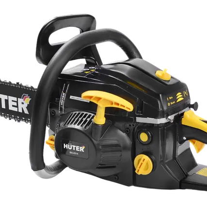 Фото №0 Huter Бензопила Huter BS-4514