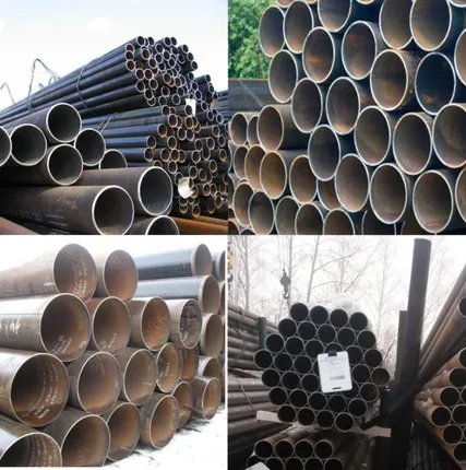 Фото №0 Трубы ППУ