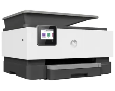 фото МФУ HP OfficeJet Pro 9013