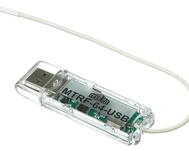 фото Адаптер nooLite MTRF-64 USB