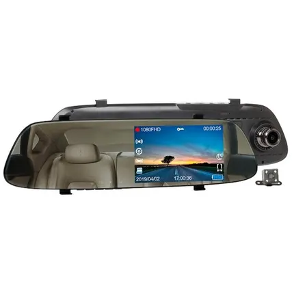 Фото №0 Видеорегистратор Blackview X5