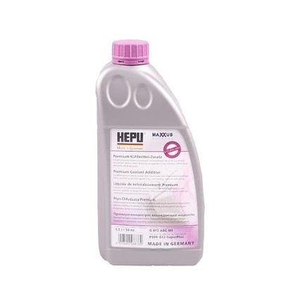 Фото №0 Антифриз Hepu P999 G12-Superplus