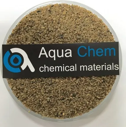 Фото №0 Кварцевый песок (для пескоструйных работ)