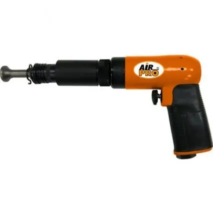 Фото №0 Клепальный молоток ударного действия AIRPRO SR-9504XPLUS с виброзащитой