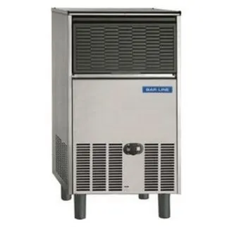 Фото №0 Льдогенератор Bar Line B 2008 AS