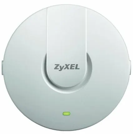 Фото №0 Wi-Fi точка доступа ZYXEL