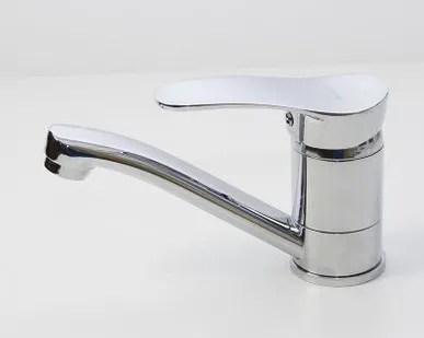 фото Смеситель мойка Mixline ML03-031