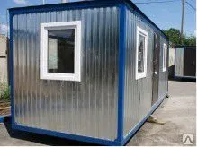 Фото №0 Блок-посты охраны