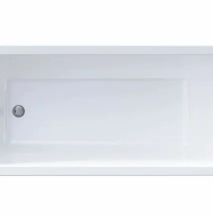 Фото №0 Акриловая ванна MarkaOne Bianca 180х80 (комплект)