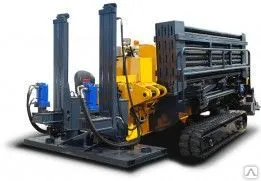 Фото №0 Буровые работы