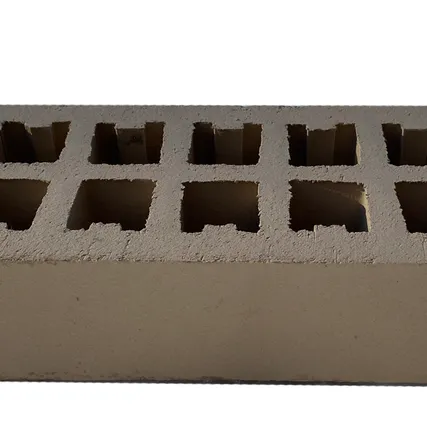 Фото №0 Кирпич Универсальный арт. 9-00 1НФ ТУ М150 Серый беж