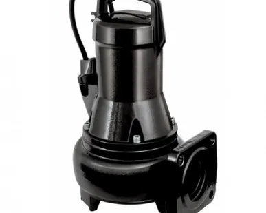 фото Фекальный насос Espa Drainex 301M