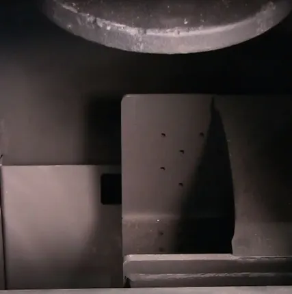 Фото №10 Автоматический угольный котел Zota Stahanov Black, 105 кВт