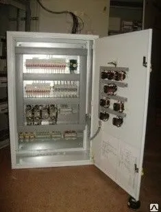 фото Вводно-распределительная панель ВРУ 1-28-65
