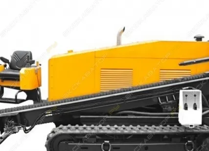 Фото №0 Аренда установки ГНБ Sany SD180, Москва