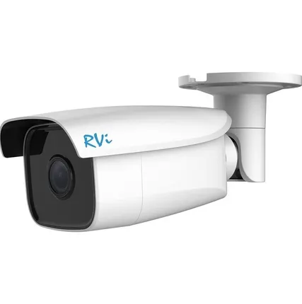 Фото №0 RVi-2NCT2042-L5 (12) уличная цилиндрическая 2-х мегапиксельная IP-камера