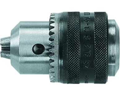 фото Сверлильный патрон с зубчатым венцом, 1, 5 - 13 мм FEIN 63202030015