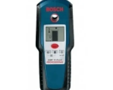 фото Детектор проводки Bosch DMF 10 Zoom extra 0.601.010.000